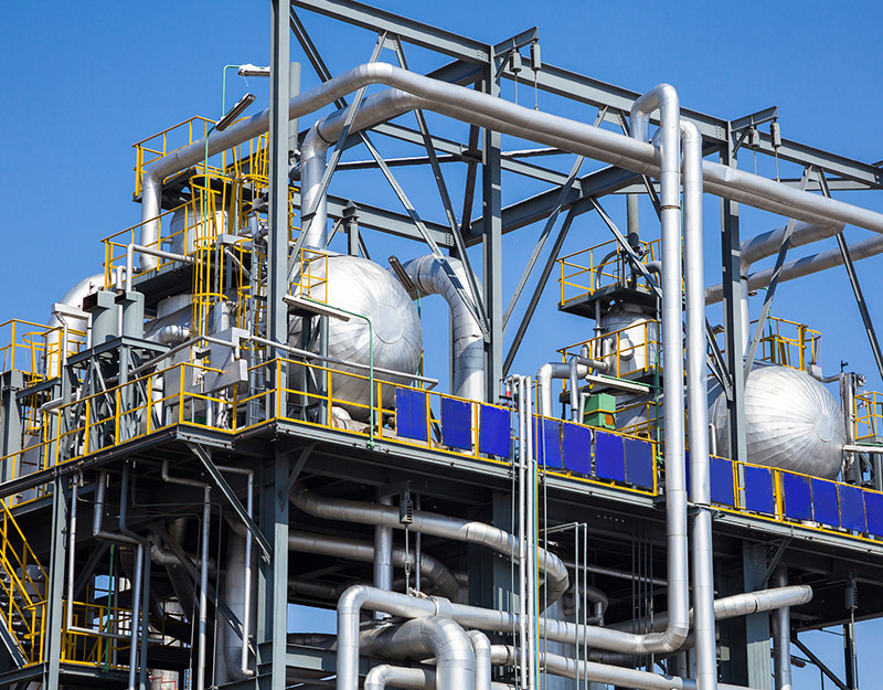 Устойчивость к коррозии · Безопасное управление